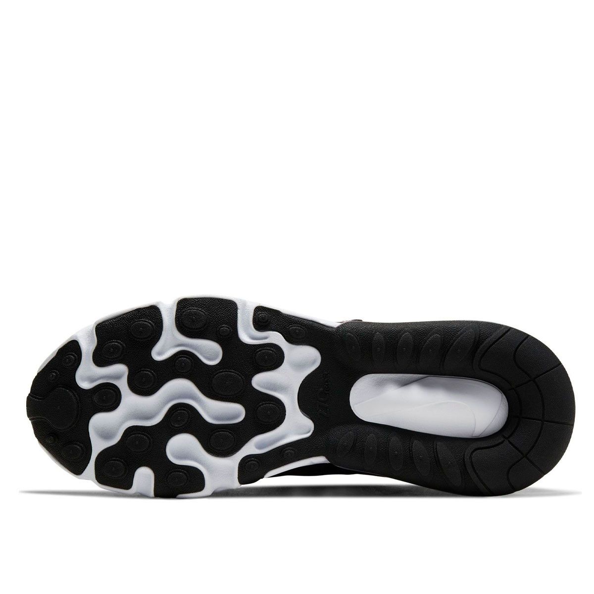 Basket Nike AIR MAX 270 REACT Junior