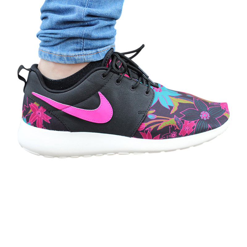 Basket Femme Nike ROSHE RUN PRINT