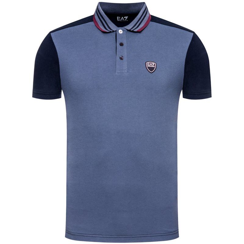Polo EA7 Emporio Armani