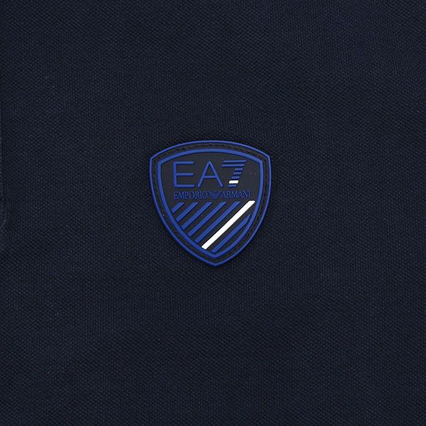 Polo EA7 Emporio Armani