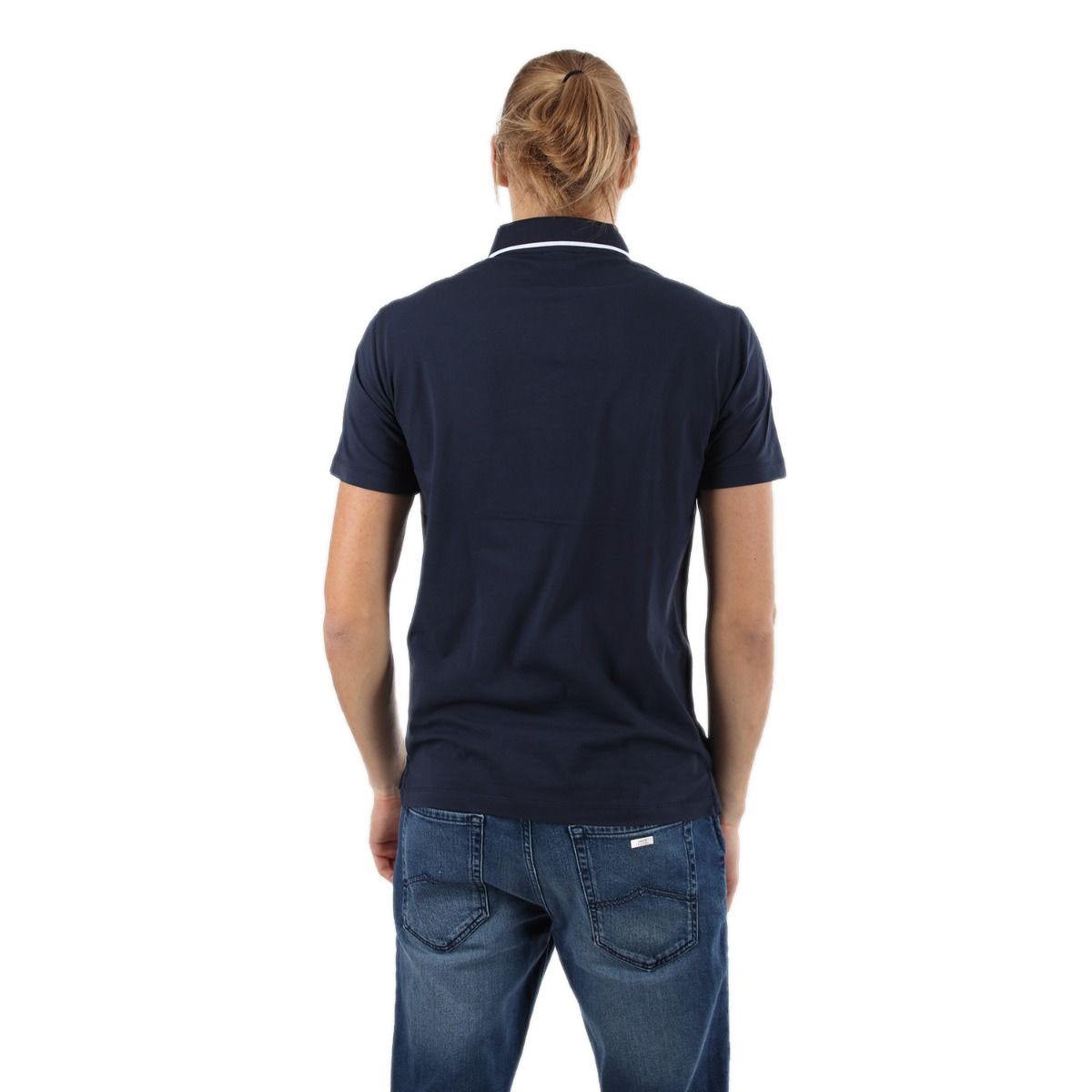 Polo EA7 Emporio Armani