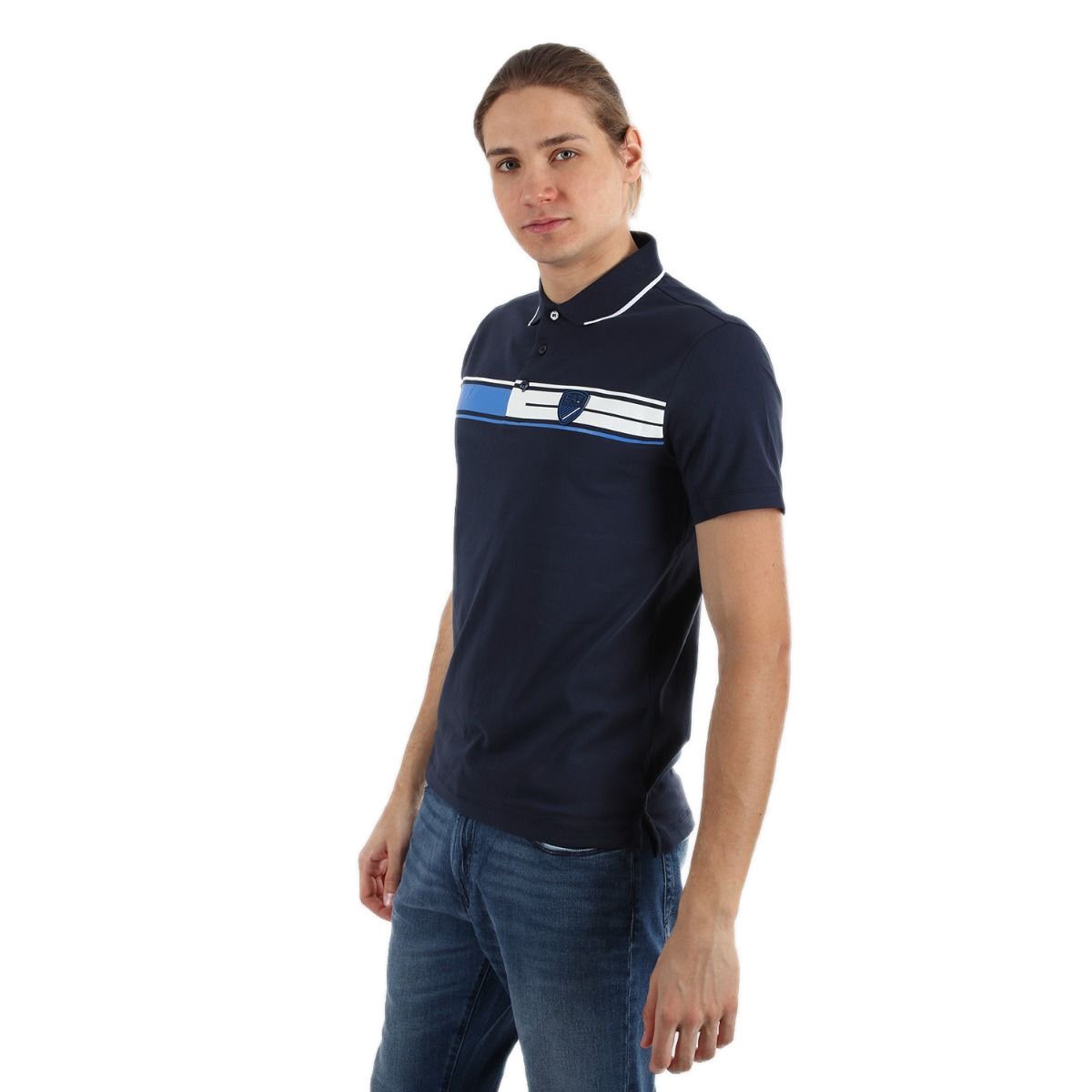 Polo EA7 Emporio Armani