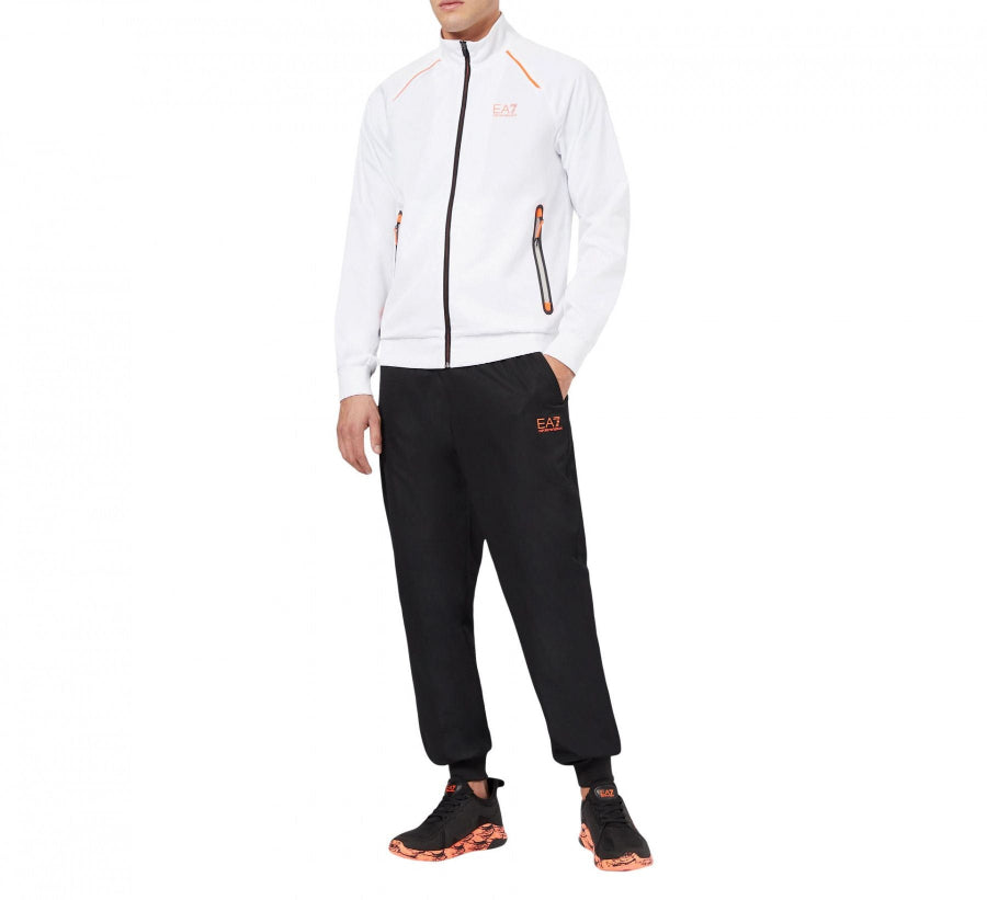 Ensemble de survêtement EA7 Emporio Armani