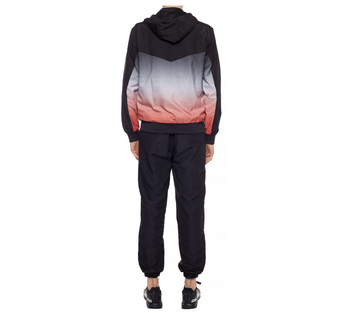 Ensemble de survêtement EA7 Emporio Armani