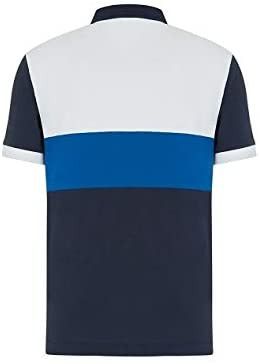 Polo EA7 Emporio Armani