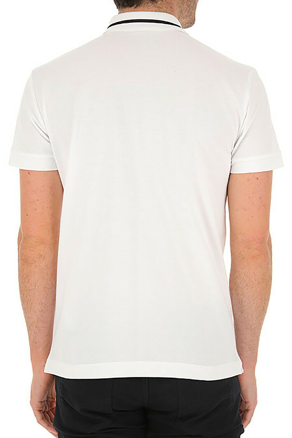 Polo EA7 Emporio Armani