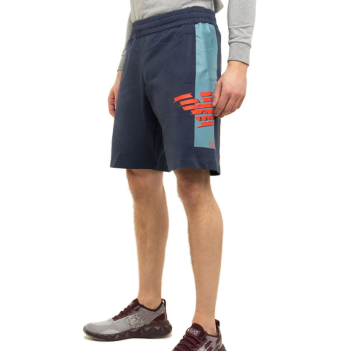 Short EA7 Emporio Armani