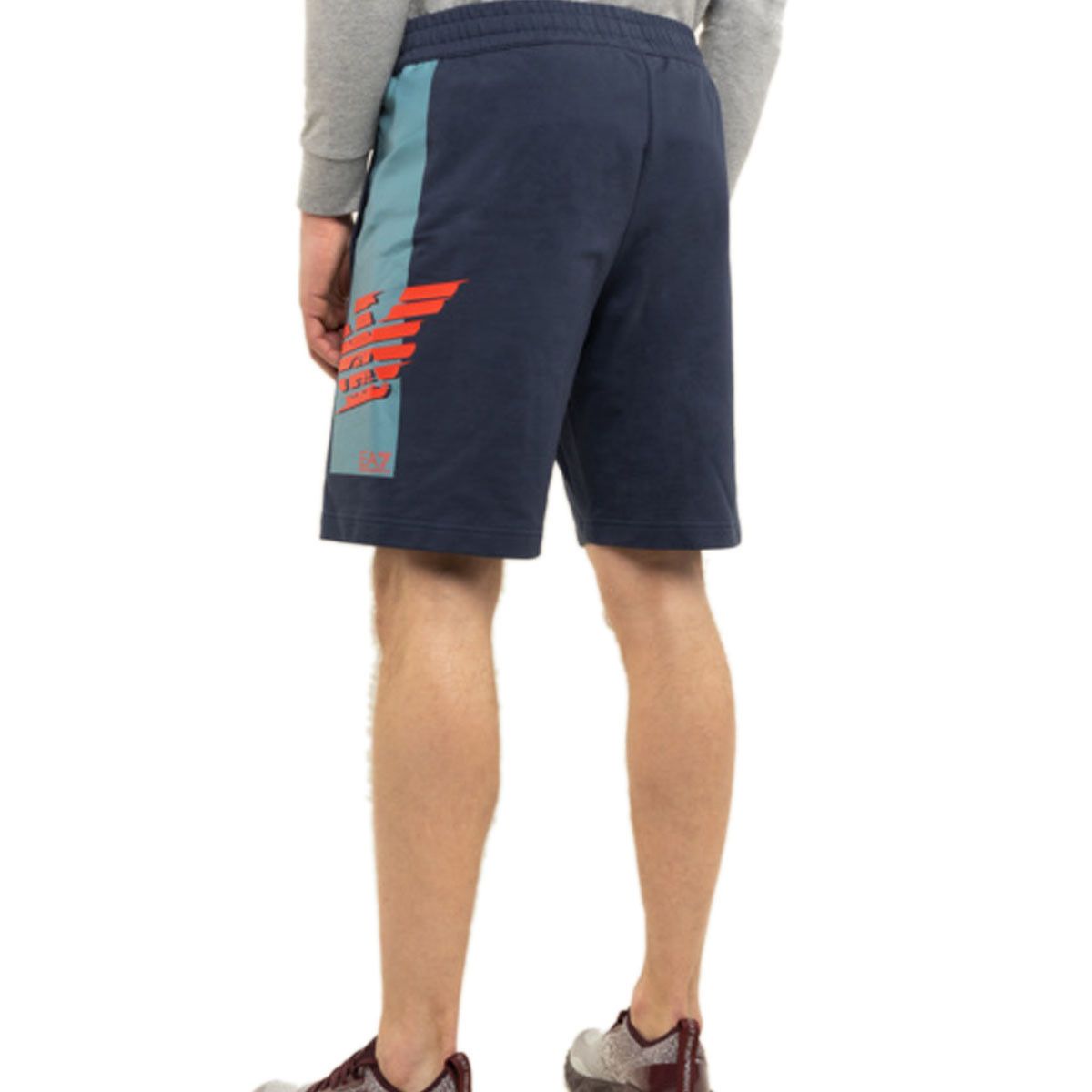 Short EA7 Emporio Armani