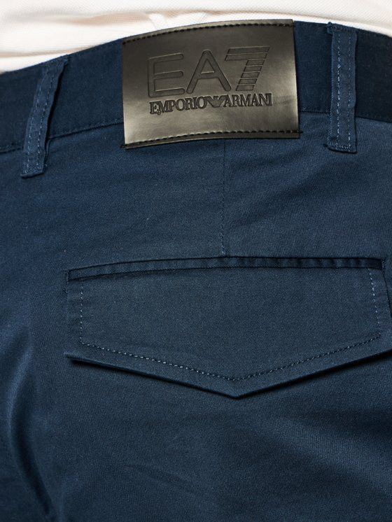 Short EA7 Emporio Armani