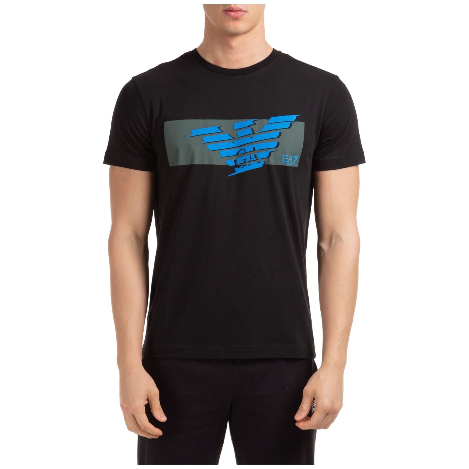 Tee-shirt EA7 Emporio Armani