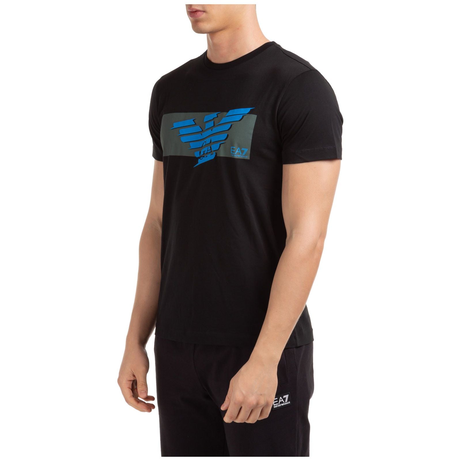 Tee-shirt EA7 Emporio Armani