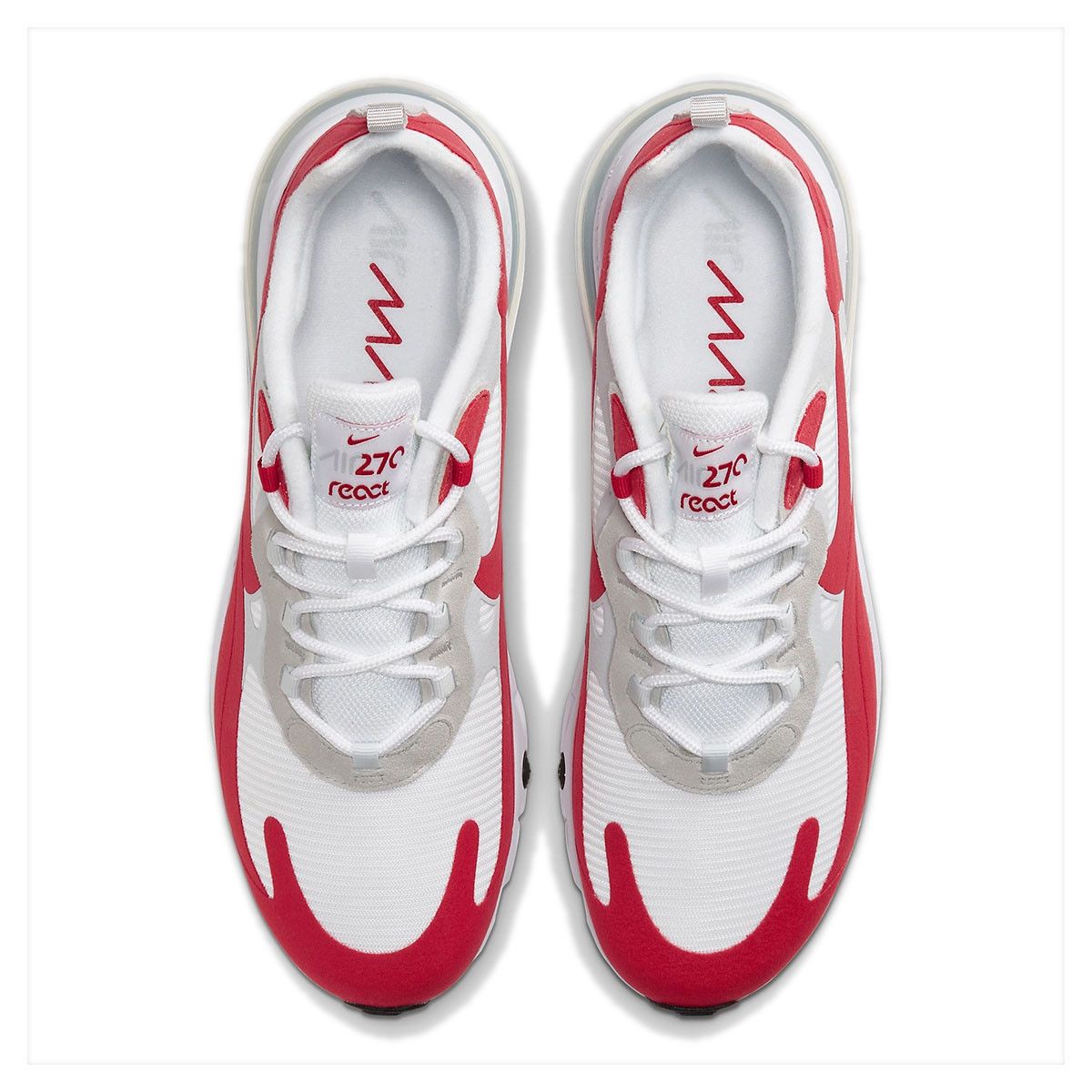 Basket Nike AIR MAX 270 REACT