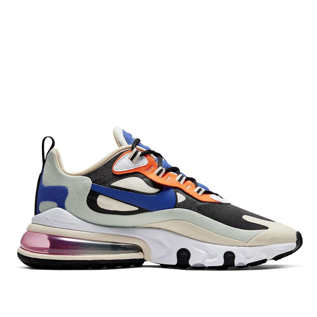 Basket Nike AIR MAX 270 REACT
