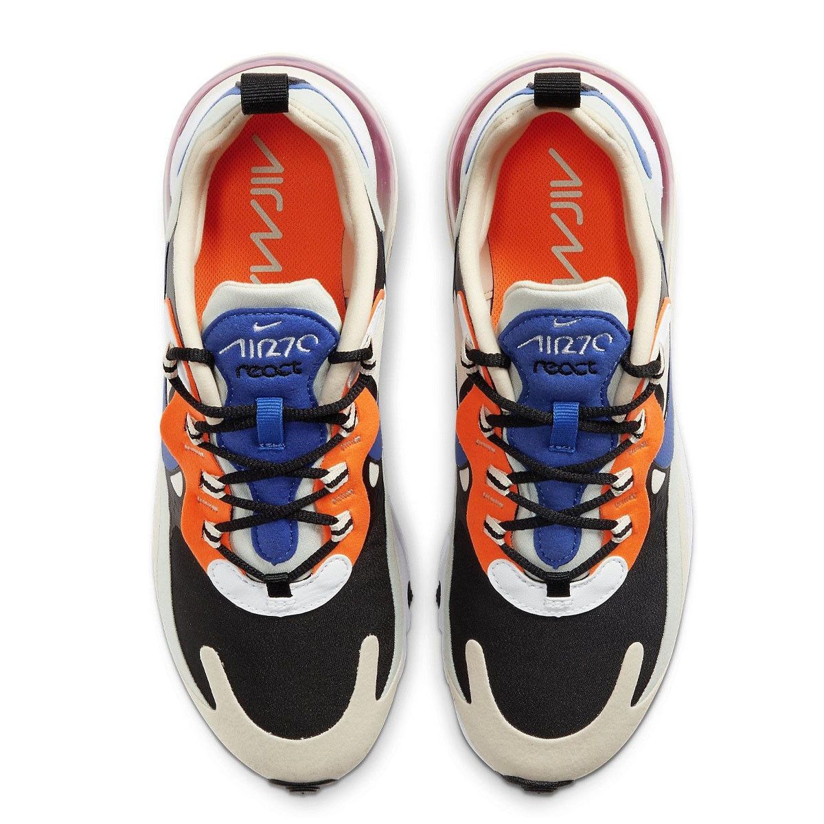 Basket Nike AIR MAX 270 REACT