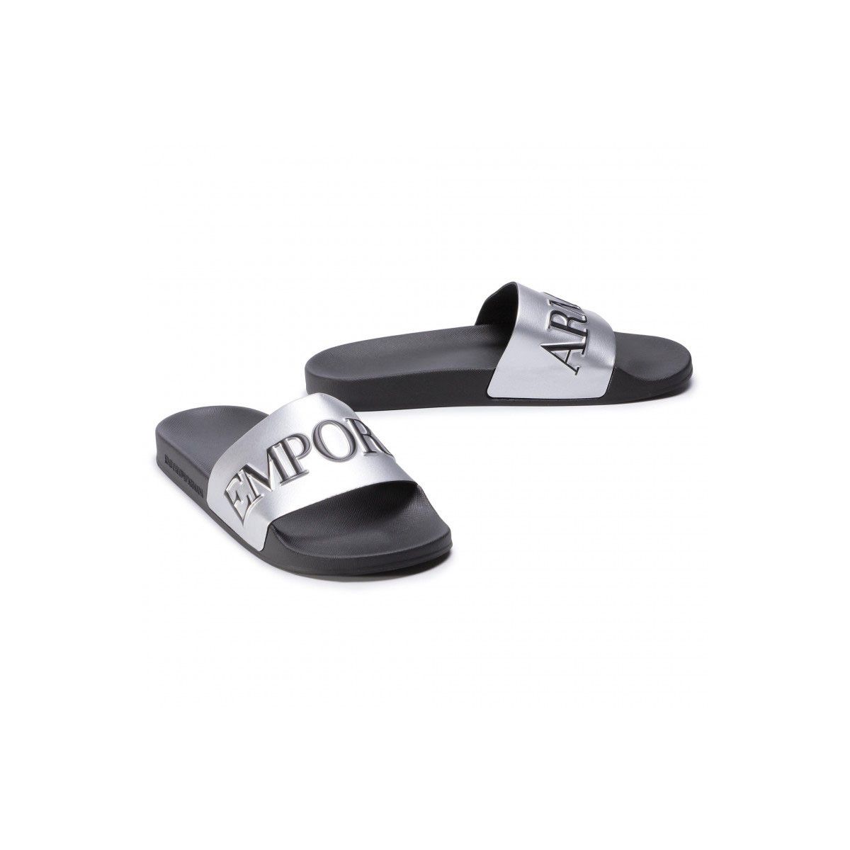 Sandale EA7 Emporio Armani