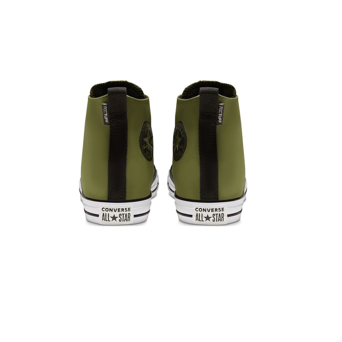 Basket Converse CHUCK TAYLOR ALL STAR UTILITY HIGH TOP