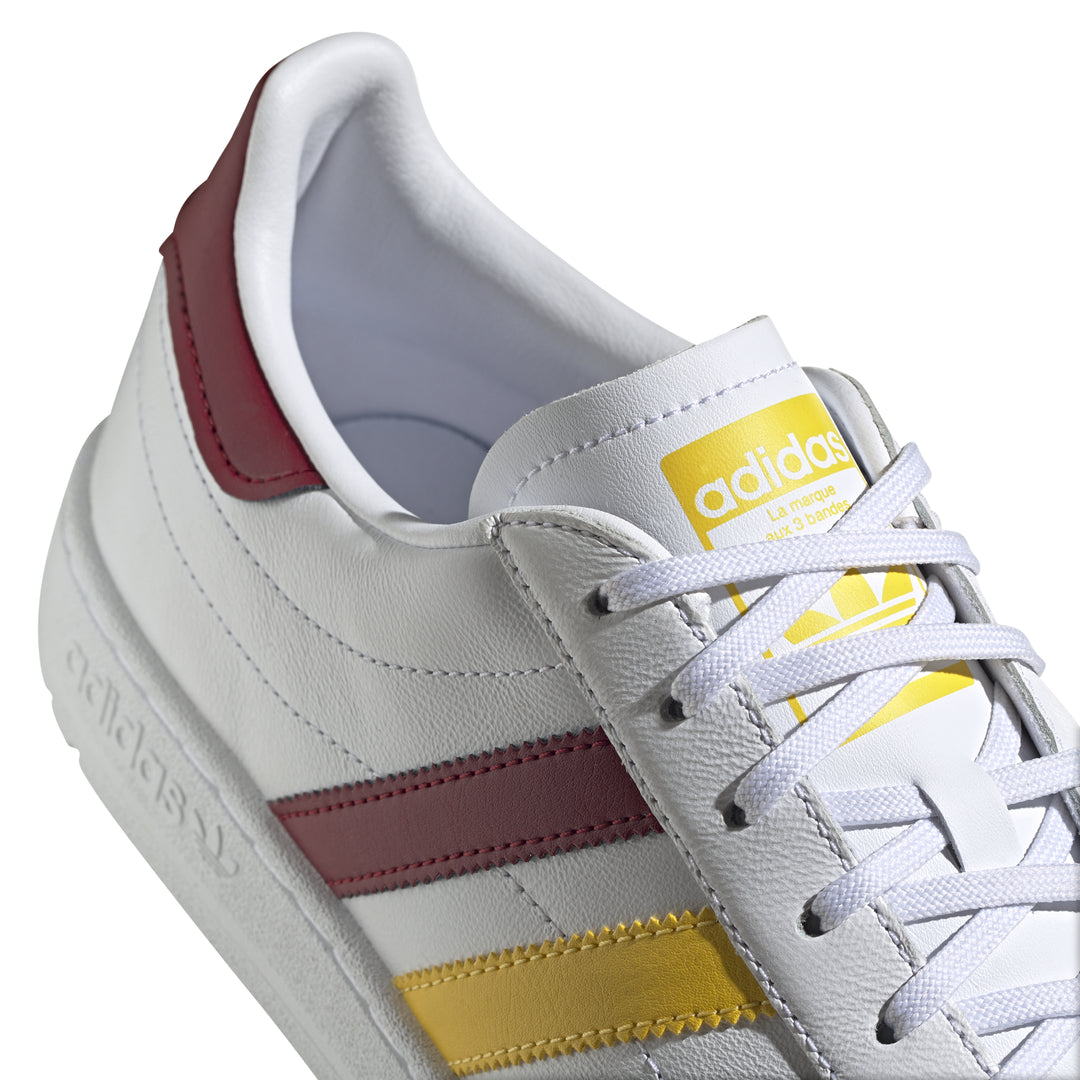 Basket adidas Originals TEAM COURT