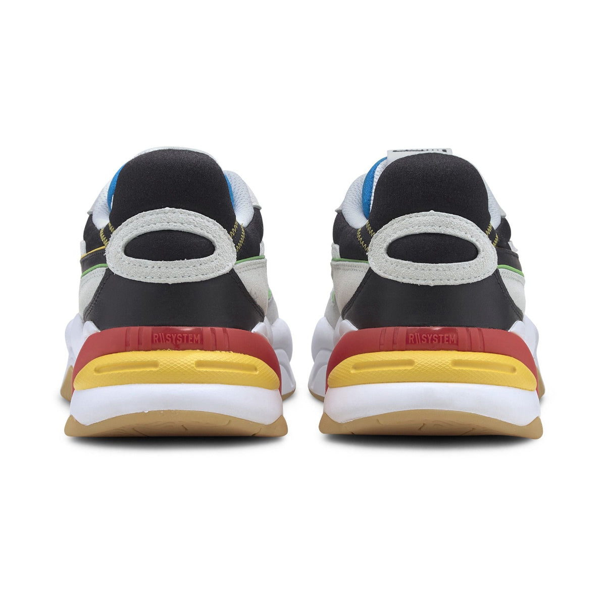 Zapatillas Puma RS-2K