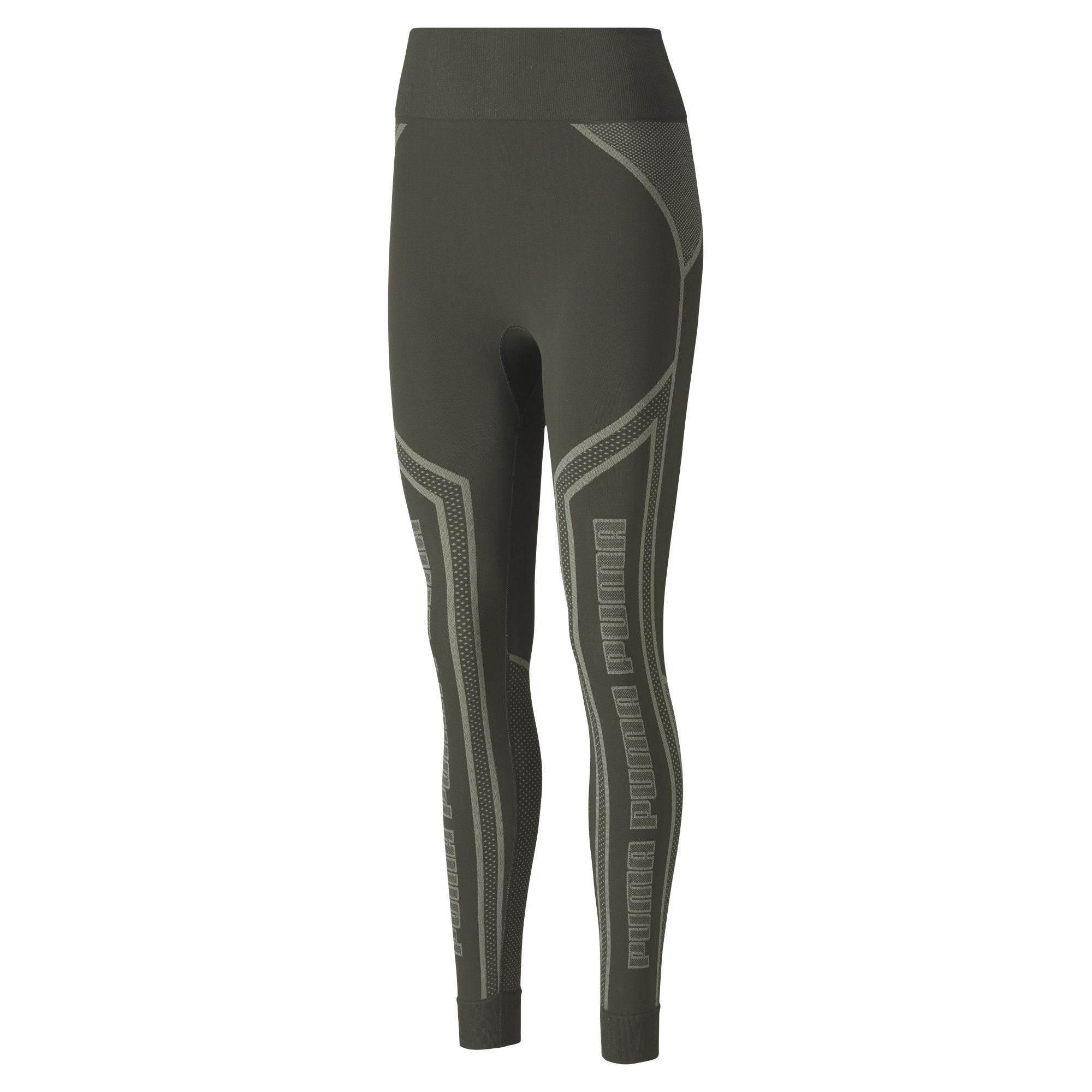 Legging Puma EVOSTRIPE EVOKNIT 7/8