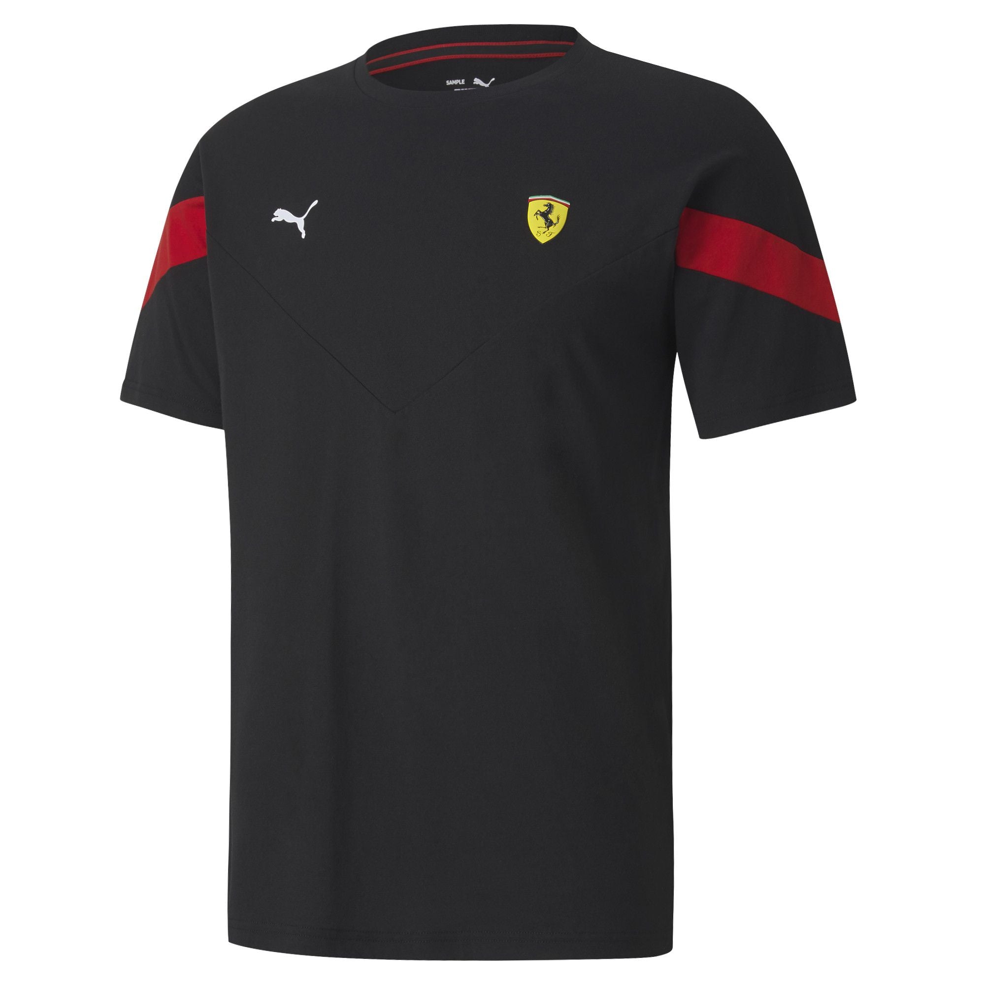 Tee-shirt Puma SCUDERIA FERRARI RACE
