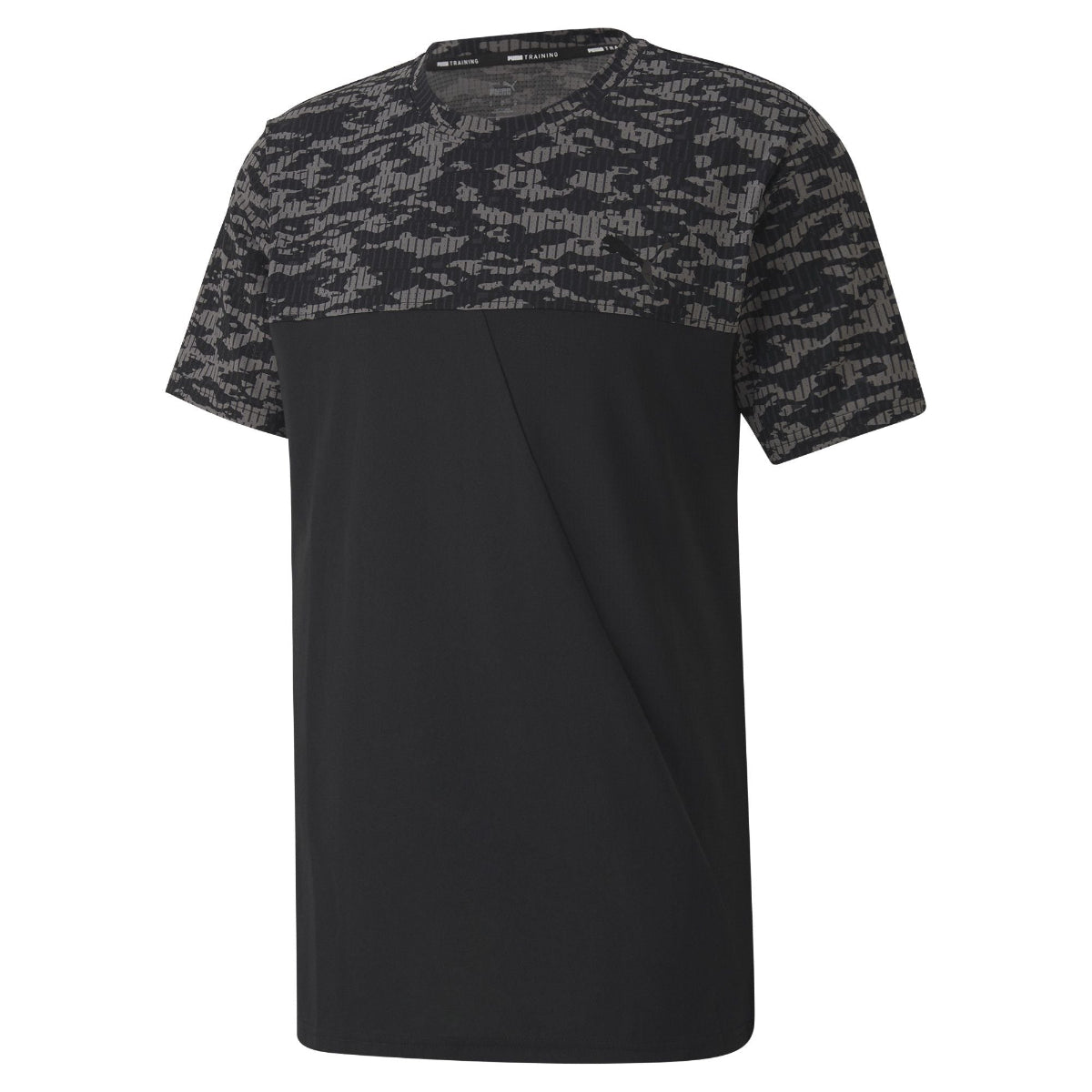 Camiseta Puma FD PWR AOP
