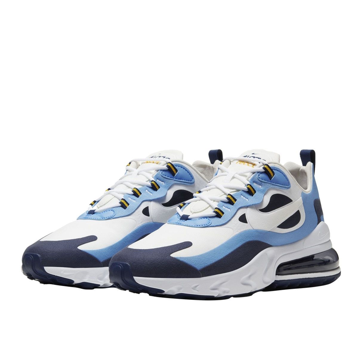 Basket Nike AIR MAX 270 REACT