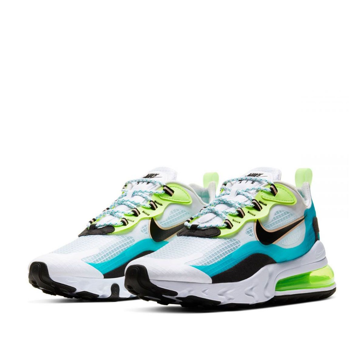 Basket Nike AIR MAX 270 REACT SE