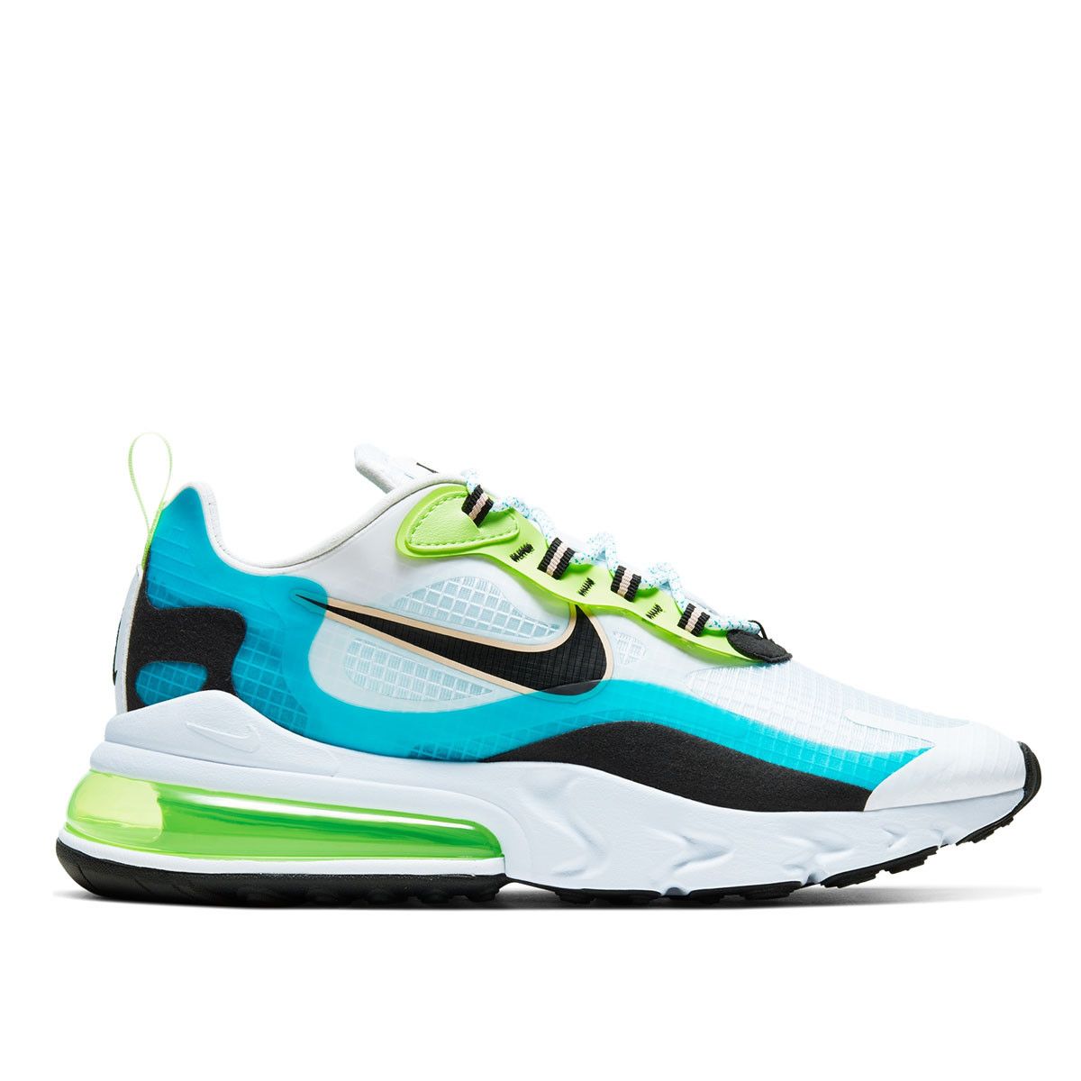 Basket Nike AIR MAX 270 REACT SE