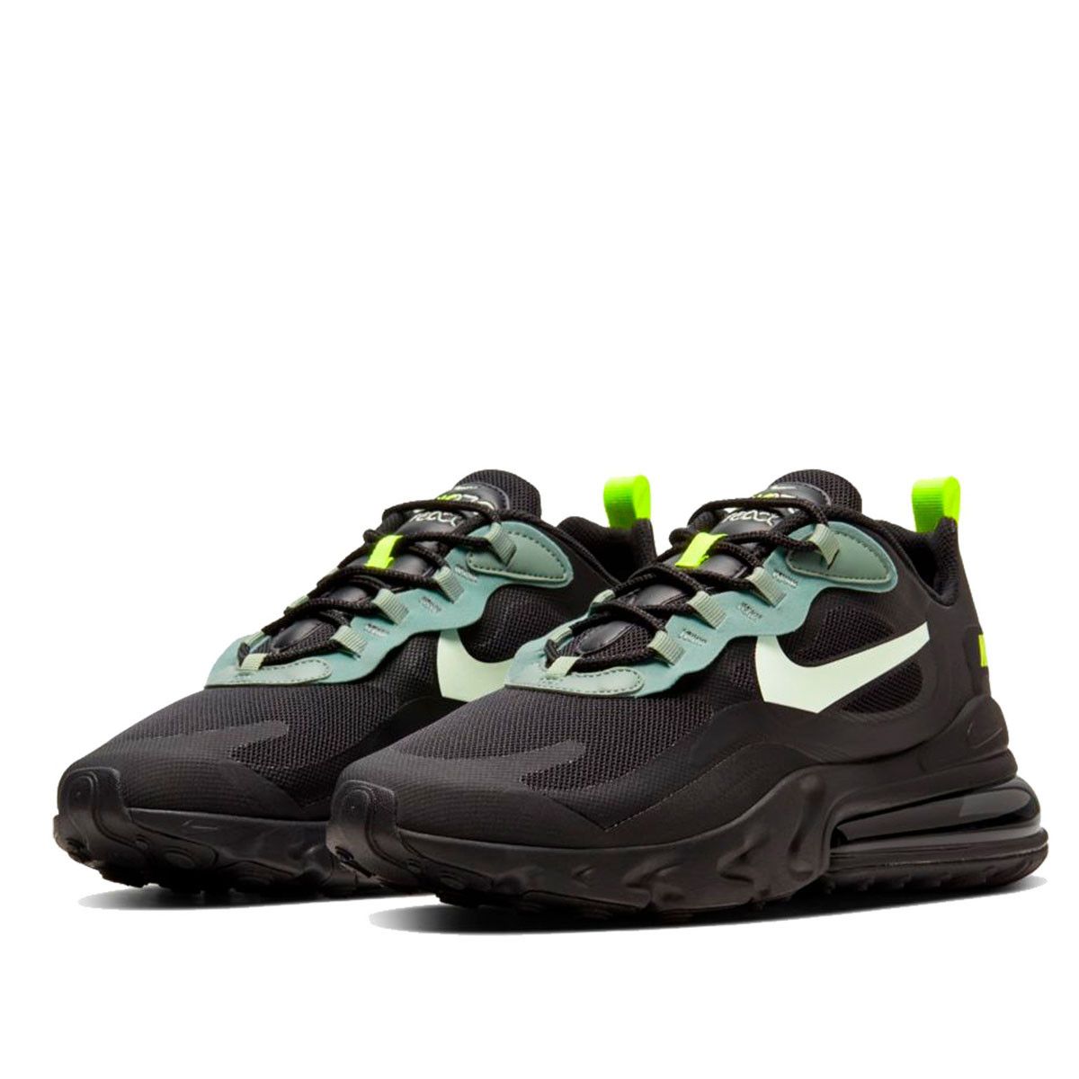 Basket Nike AIR MAX 270 REACT