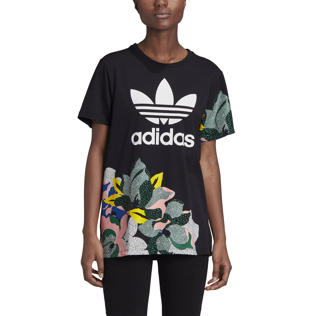 Tee-shirt adidas Originals HER STUDIO LONDON LOOSE