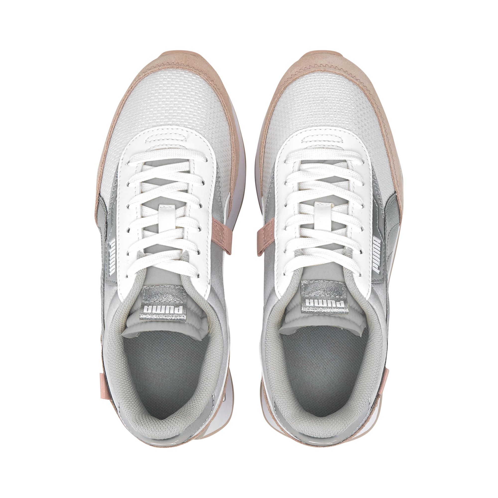 Basket Puma FUTURE RIDER Junior