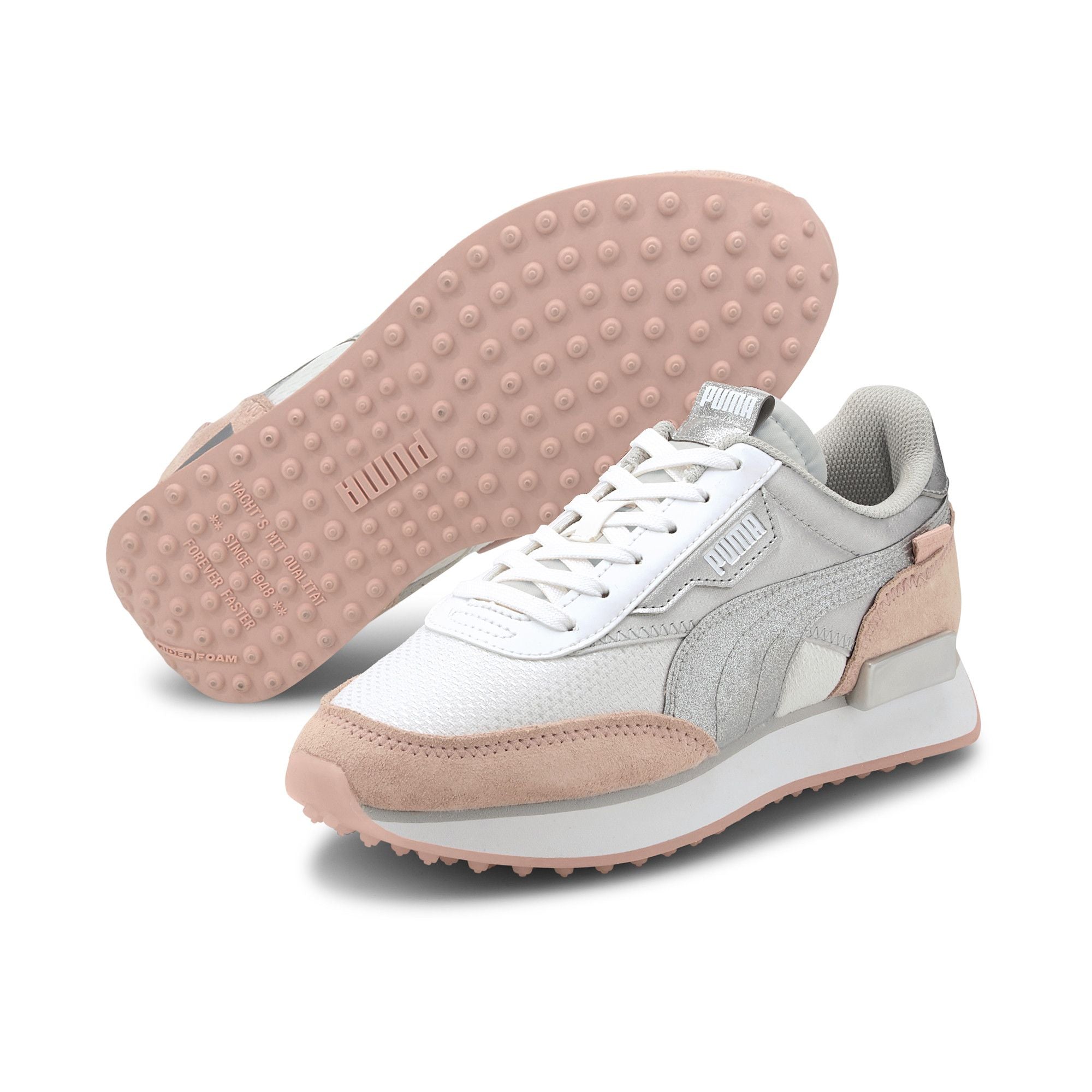 Basket Puma FUTURE RIDER Junior