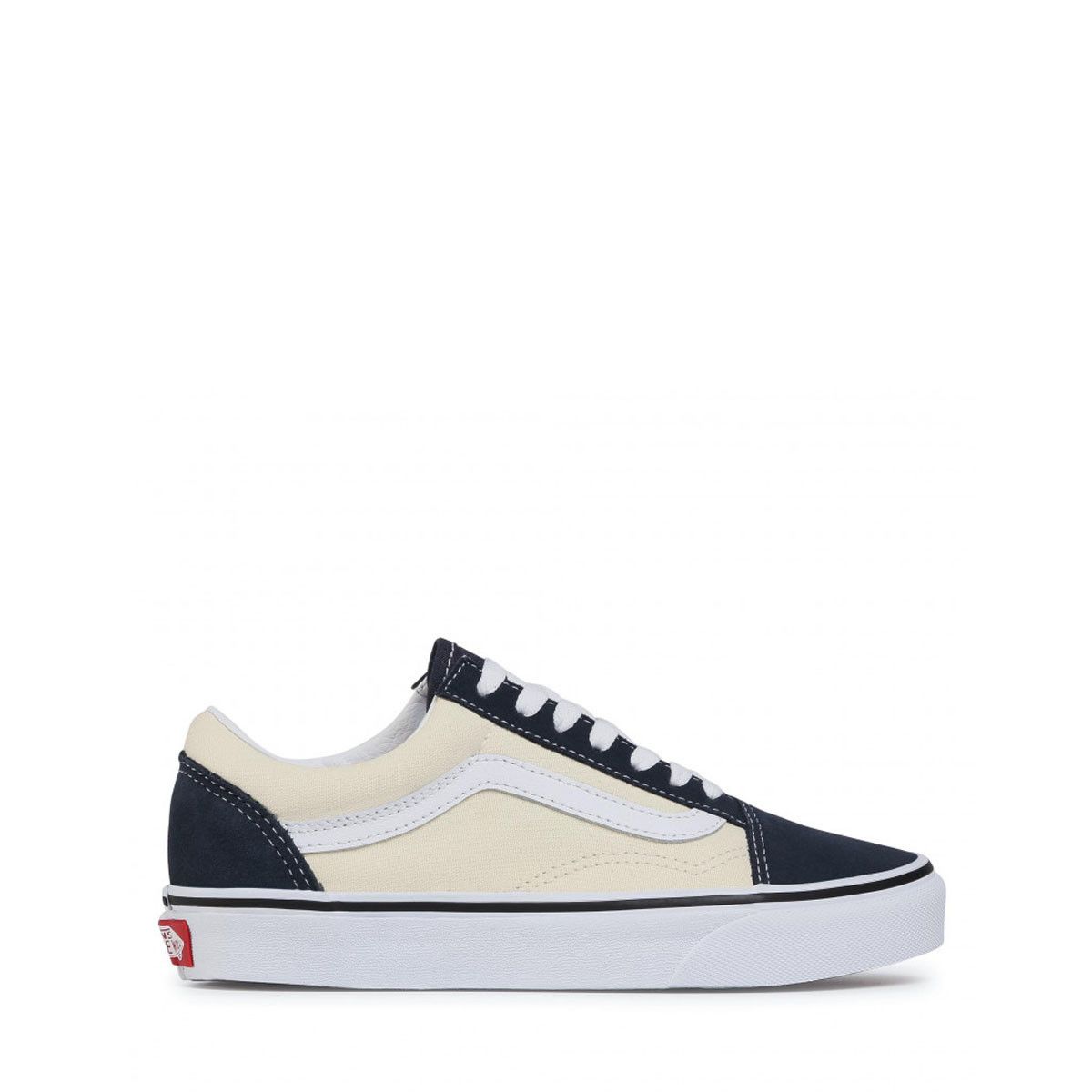 Basket Vans OLD SKOOL 2-TONE