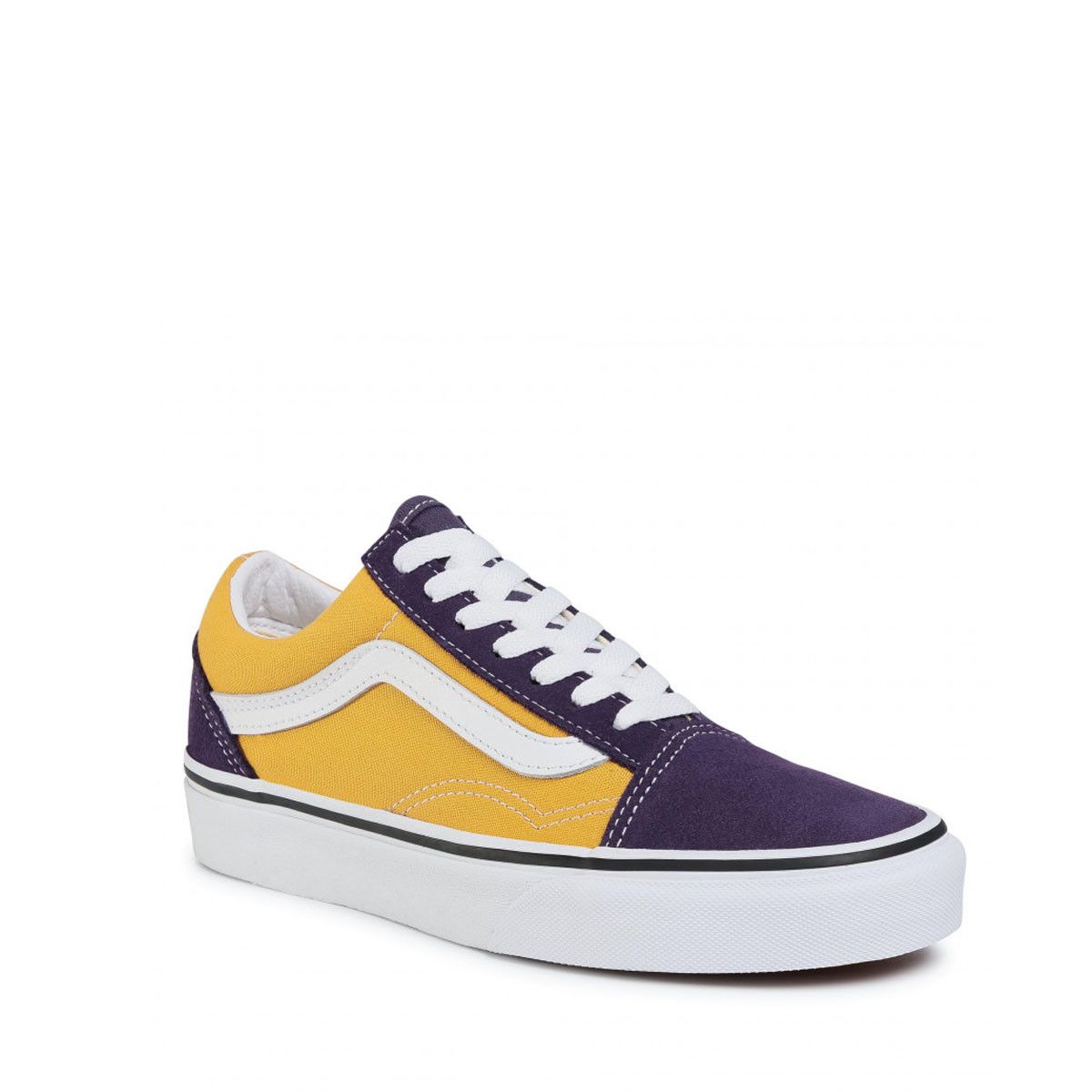 Basket Vans OLD SKOOL