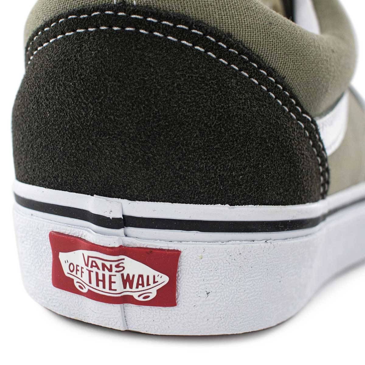 Basket Vans OLD SKOOL 2-TONE