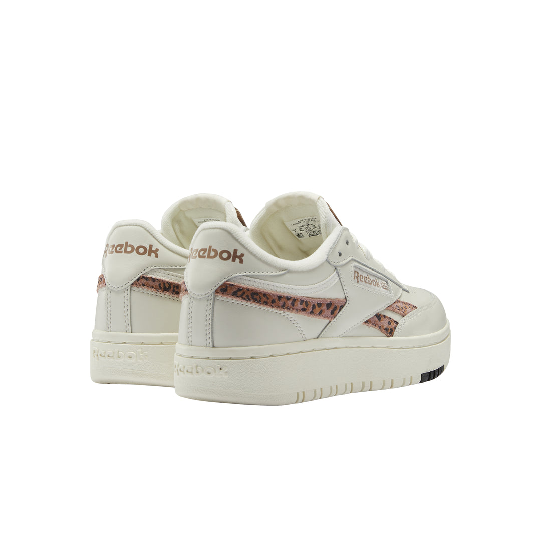 Basket Reebok CLUB C DOUBLE