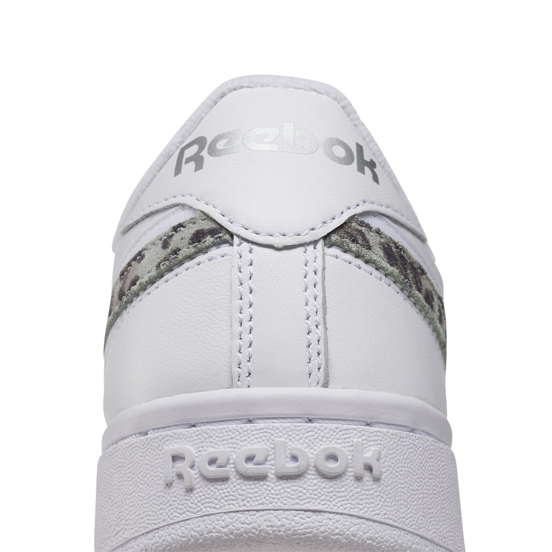 Basket Reebok CLUB C DOUBLE