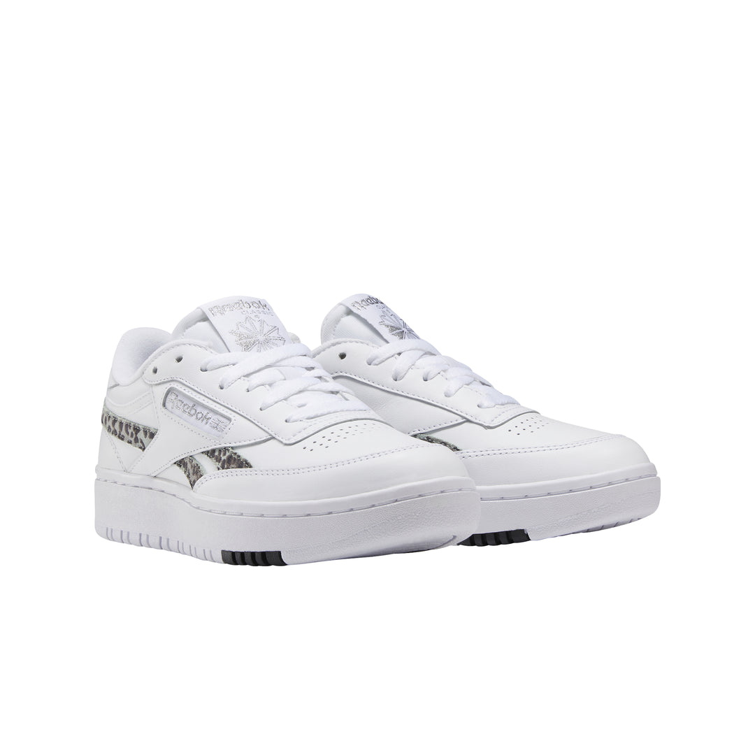 Basket Reebok CLUB C DOUBLE