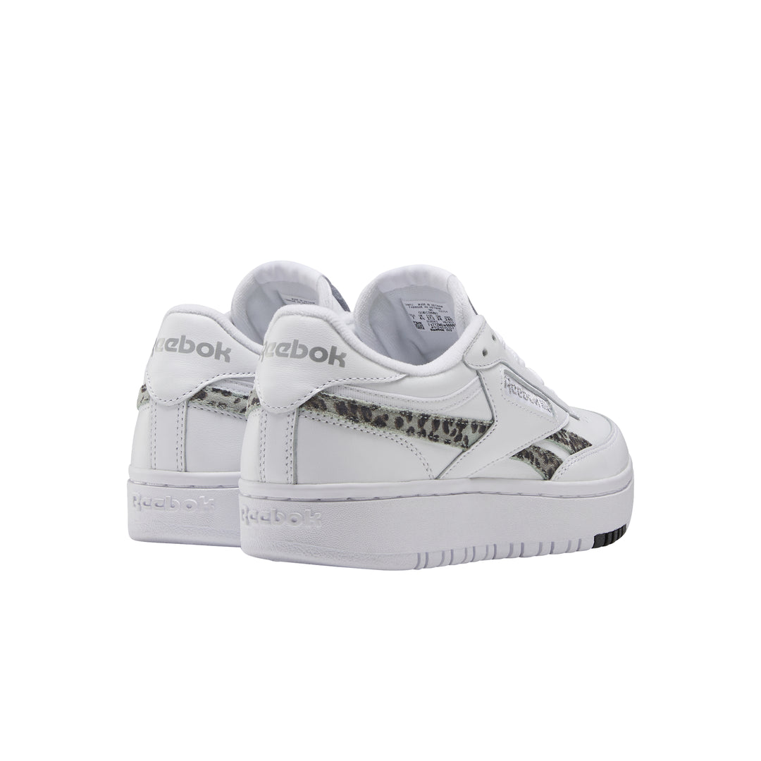 Basket Reebok CLUB C DOUBLE