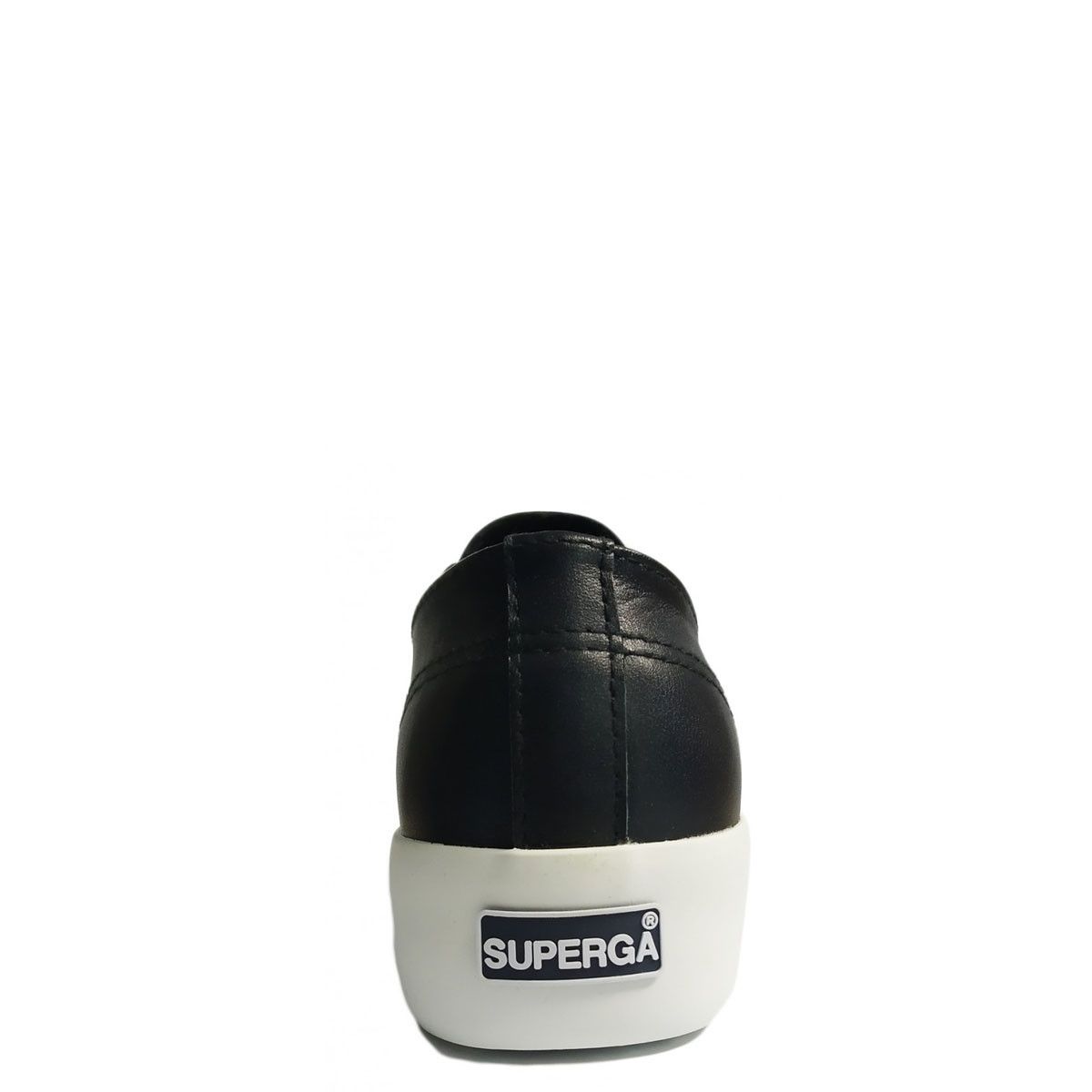 Basket Superga 2730-NAPLNGCOTU