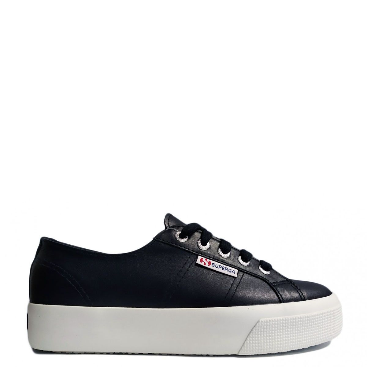 Basket Superga 2730-NAPLNGCOTU