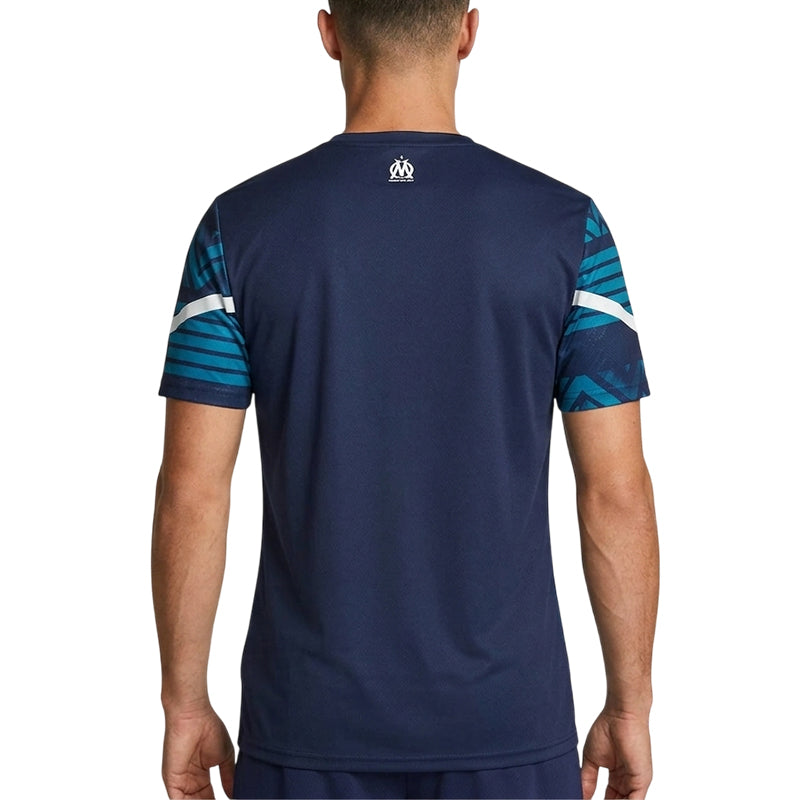 Tee-shirt Puma OM PREMATCH JERSEY
