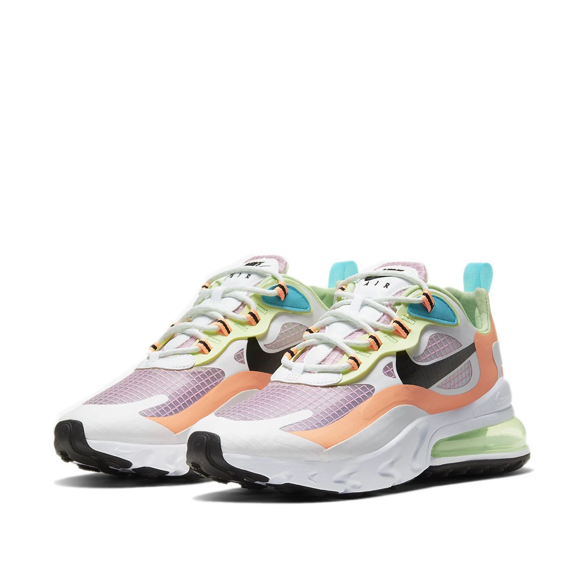 Basket Nike AIR MAX 270 REACT SE