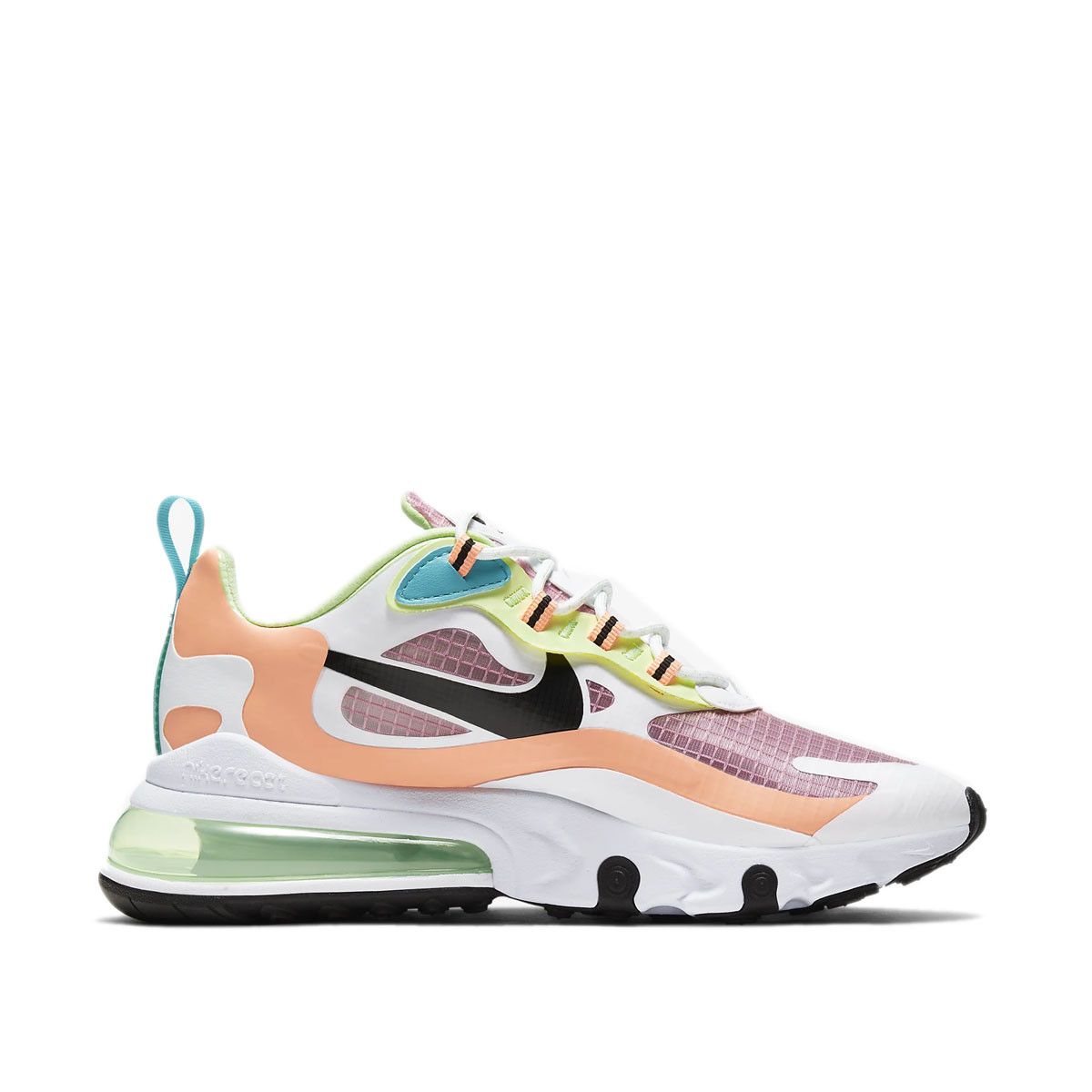 Basket Nike AIR MAX 270 REACT SE