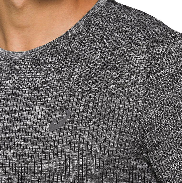 Camiseta Asics RACE SEAMLESS SS