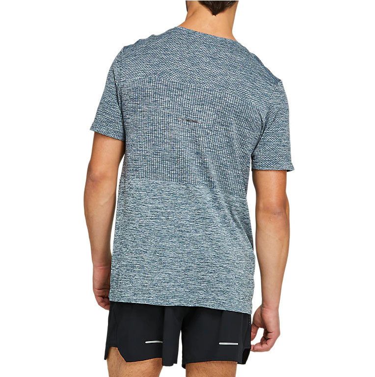 Tee-shirt Asics RACE SEAMLESS SS
