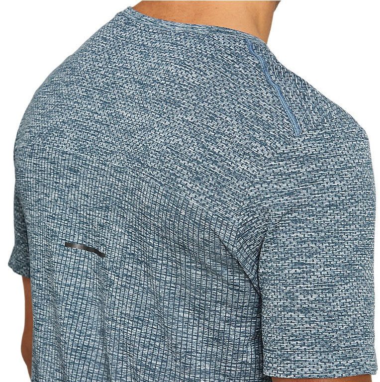 Tee-shirt Asics RACE SEAMLESS SS