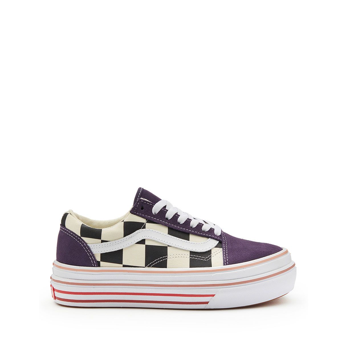 Zapatillas Vans SUPER COMFYCUSH OLDSKOOL
