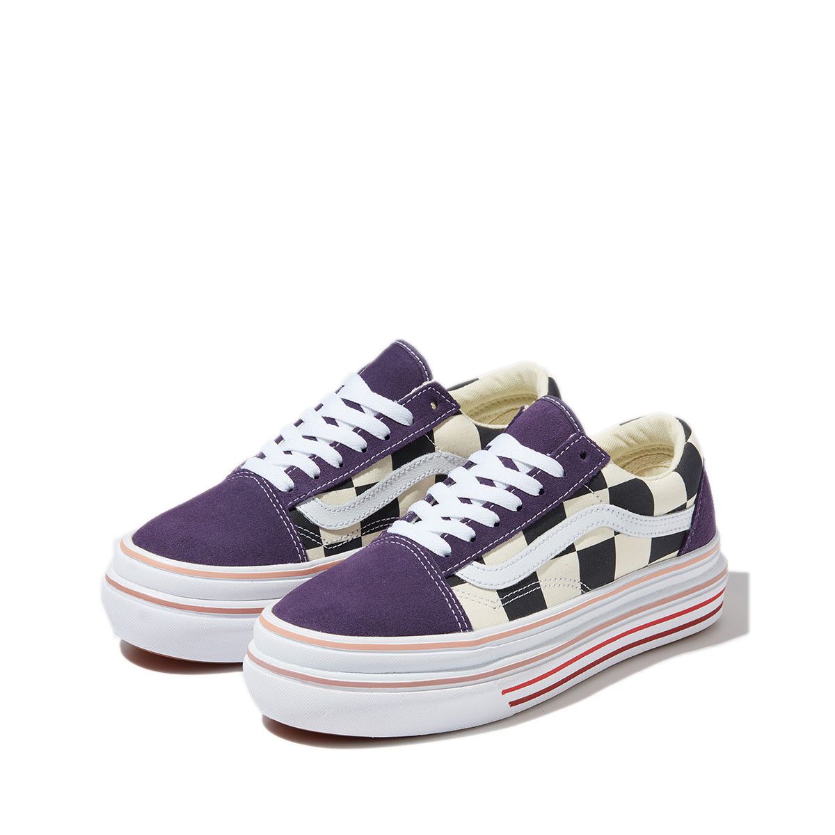 Zapatillas Vans SUPER COMFYCUSH OLDSKOOL