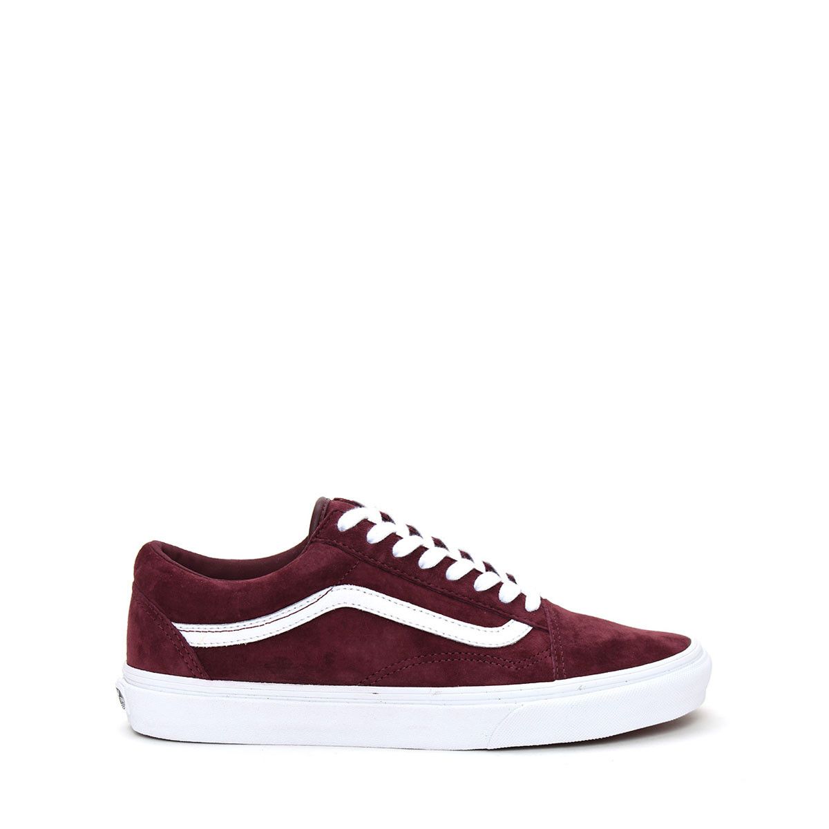 Basket Vans OLD SKOOL